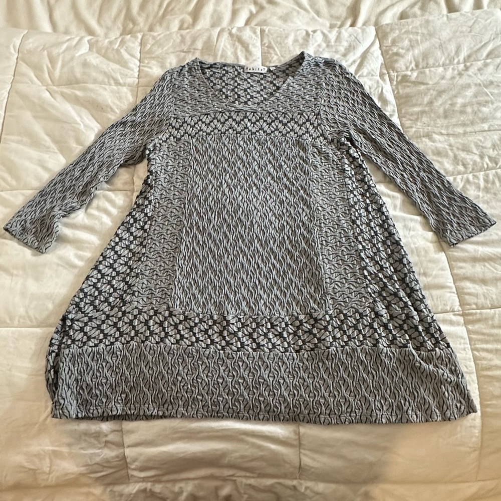 EUC Habitat Tunic